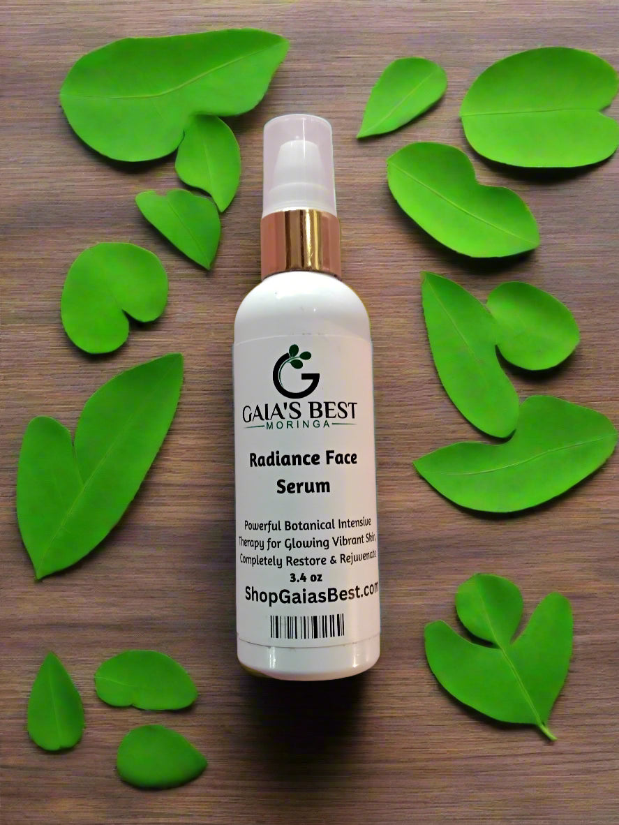 Radiance Face Serum