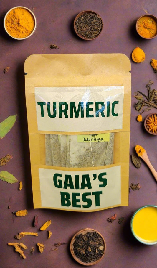 Turmeric