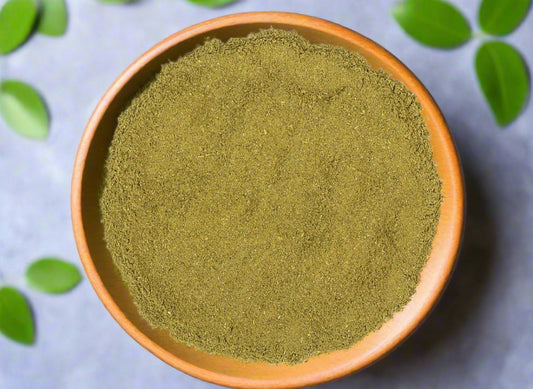 Moringa Powder